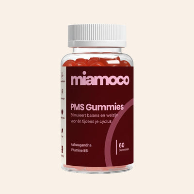 PMS Gummies