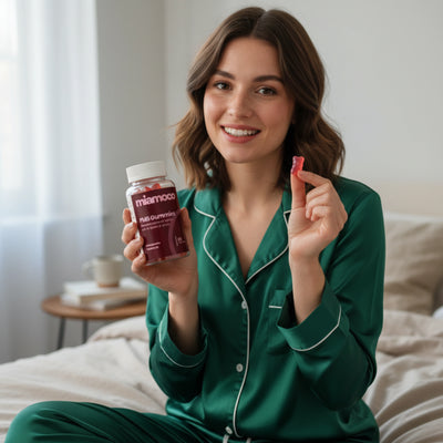 PMS Gummies