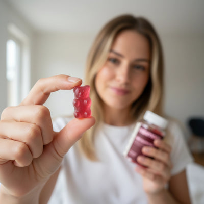 PMS Gummies