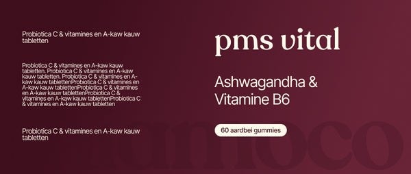 PMS Vitaal
