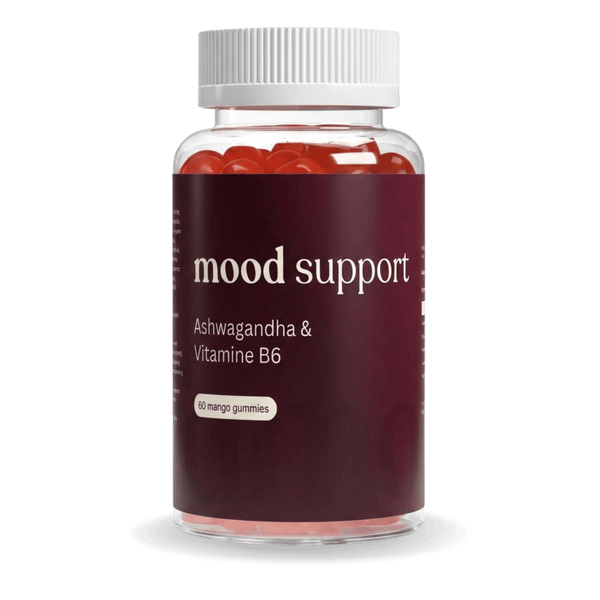 Mood Support